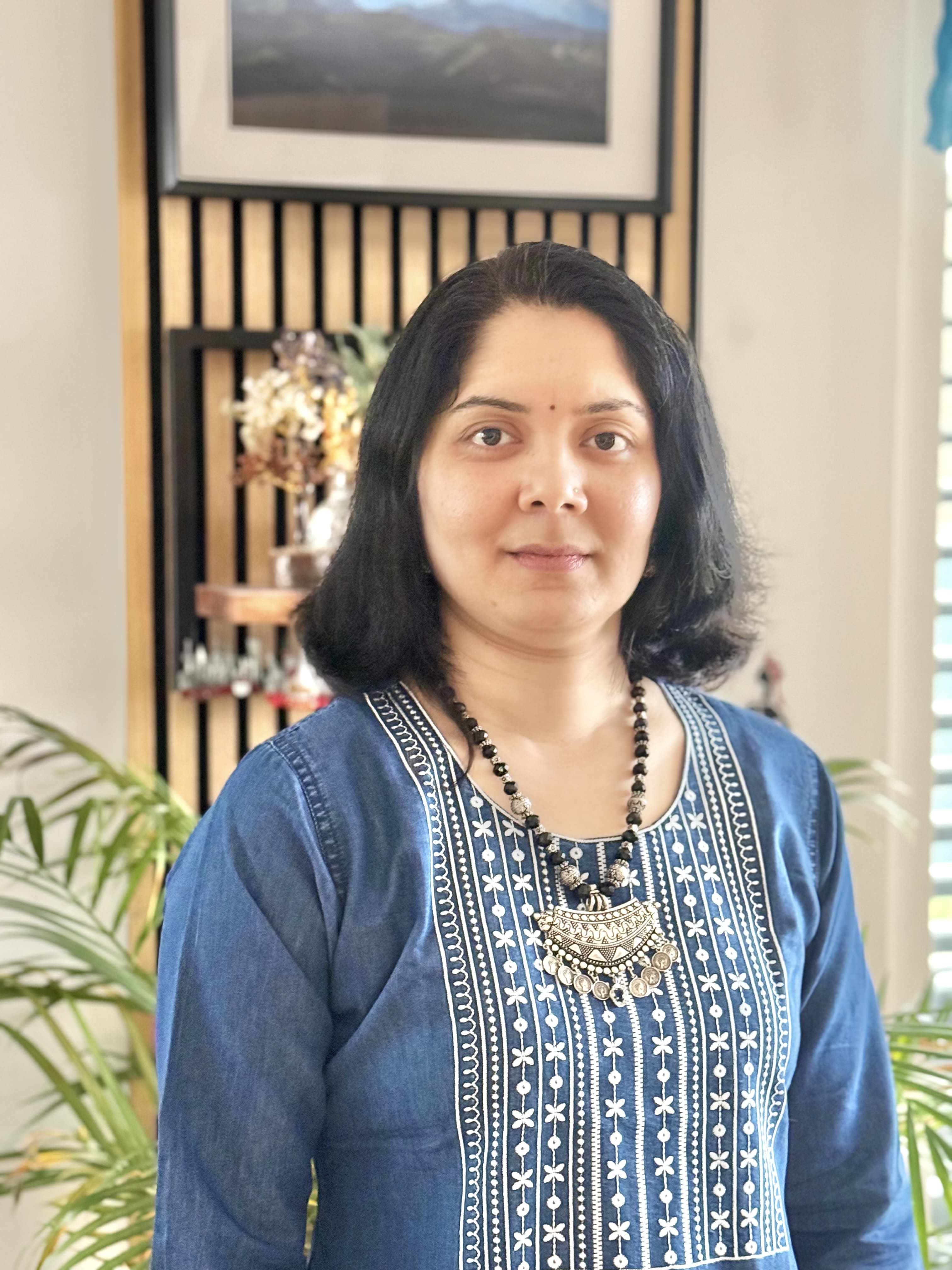 जुईली क्षीरसागर