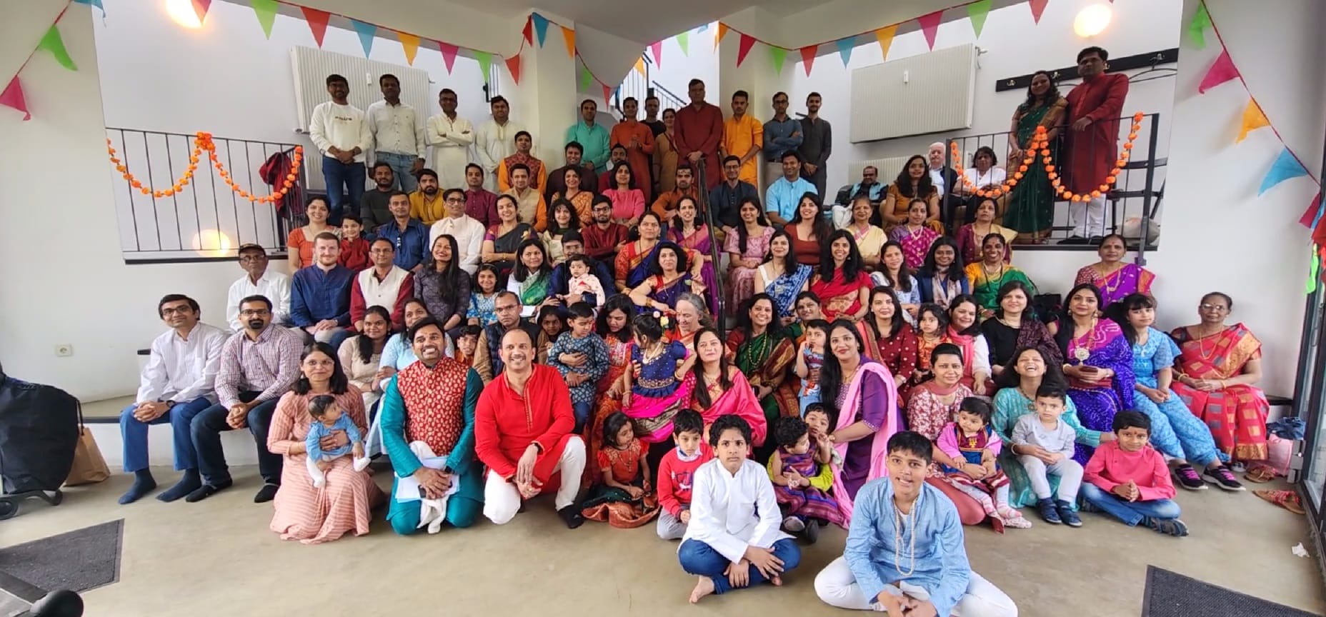 महाराष्ट्र दिन २०२३