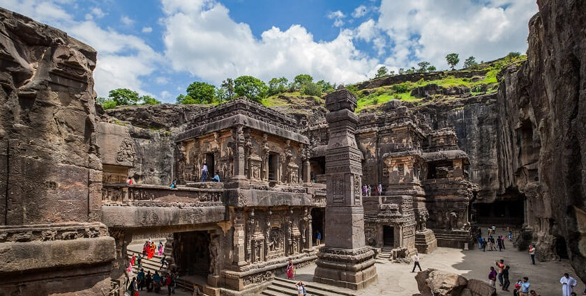 महाराष्ट्र इतिहास